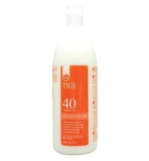 Tigi Lotion Ossidante per Colore dei Capelli 12 40 vol 1000ml donna