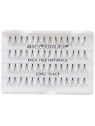 Long lashes clusters Ardell 56 tussocks