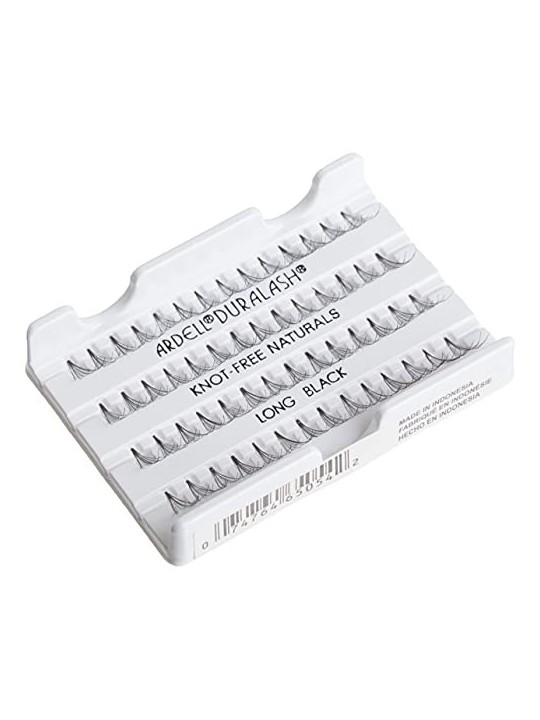 Long lashes clusters Ardell 56 tussocks