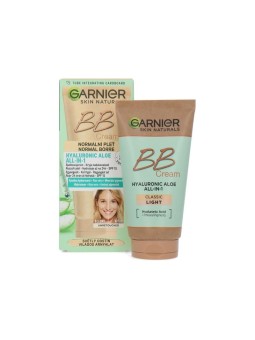 GARNIER BB Cream BB Cream 50 ml light