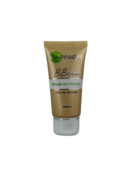 GARNIER BB Cream BB Cream 50 ml medium