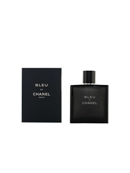 Chanel Bleu De Chanel Pour Homme eau de toilette uomo 100ml
