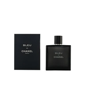 Chanel Bleu De Chanel Pour Homme eau de toilette uomo 100ml