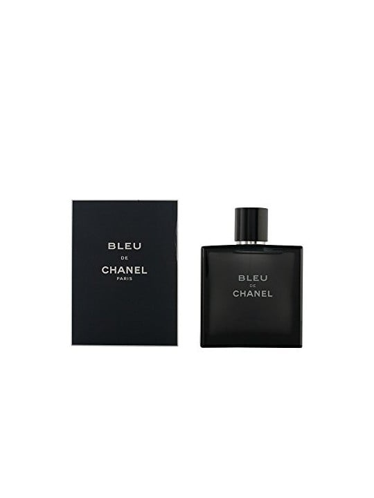 Chanel Bleu De Chanel Pour Homme eau de toilette uomo 100ml