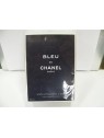 Chanel Bleu de Chanel Pour Homme 3 In 1 moisturizer 90ml