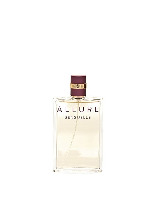 Chanel Allure Sensuelle EDP 100ml