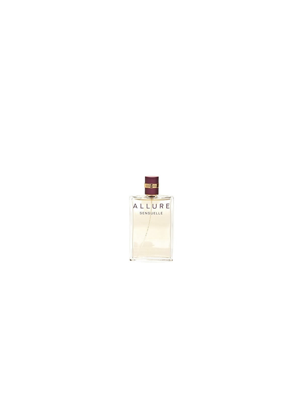 Chanel Allure Sensuelle EDP 100ml