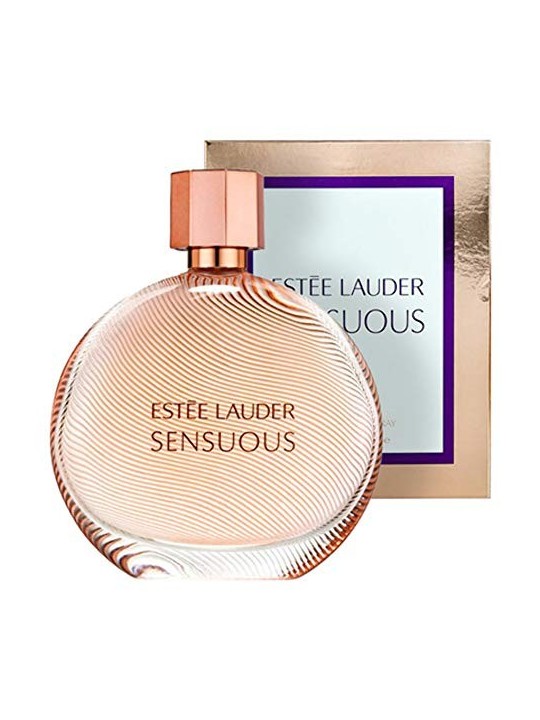 Estee Lauder Sensuous eau de parfum Spray donna 50ml