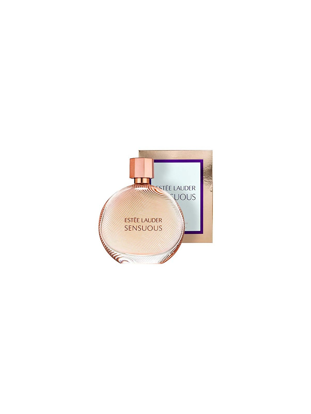 Estee Lauder Sensuous eau de parfum Spray donna 50ml