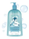 Bioderma ABCDerm Mild Cleansing Foaming Gel 1000ml