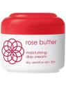 Crema Giorno Idratante al Burro di Rose 50 ml donna