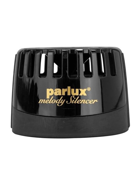 Parlux MELODY SILENCER: Silenzia il rumore
