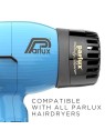 Parlux MELODY SILENCER: Silenzia il rumore