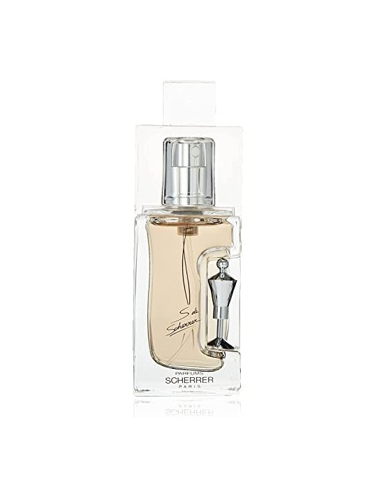 Jean Louis Scherrer S de Sherrer Homme eau de toilette uomo 30ml