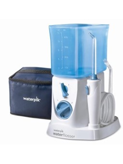 Waterpik IRRIGATORE DA VIAGGIO TRAVELER WP300 1 unit unisex