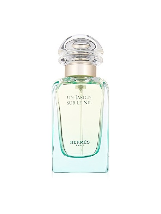 Hermes Un Jardin Sur Le Toit unisex 50ml