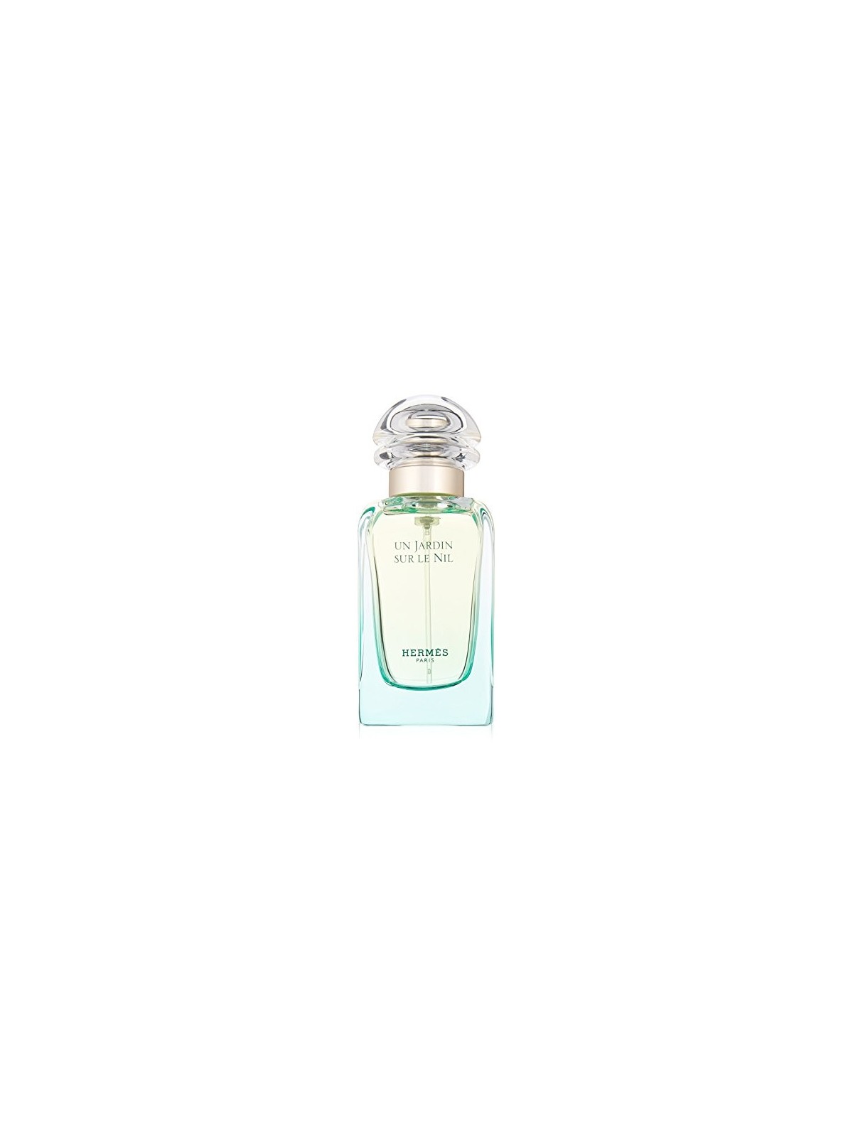 Hermes Un Jardin Sur Le Toit unisex 50ml