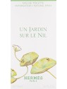 Hermes Un Jardin Sur Le Toit unisex 50ml