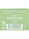 Hermes Un Jardin Sur Le Toit unisex 50ml