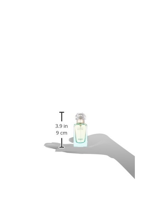 Hermes Un Jardin Sur Le Toit unisex 50ml