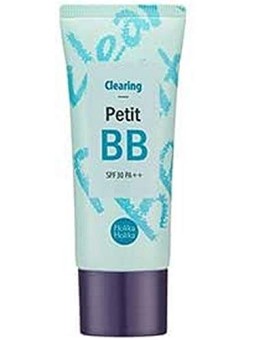 BB cream per pelli problematiche miste e grasse