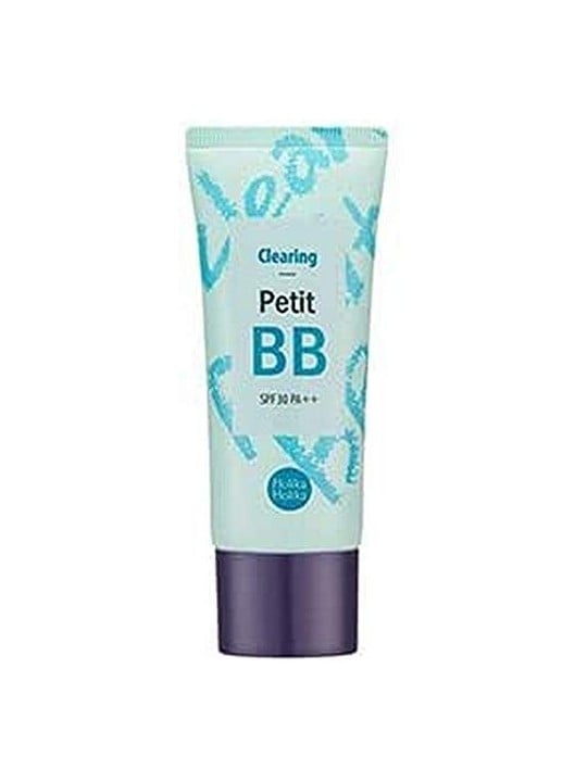 BB cream per pelli problematiche miste e grasse
