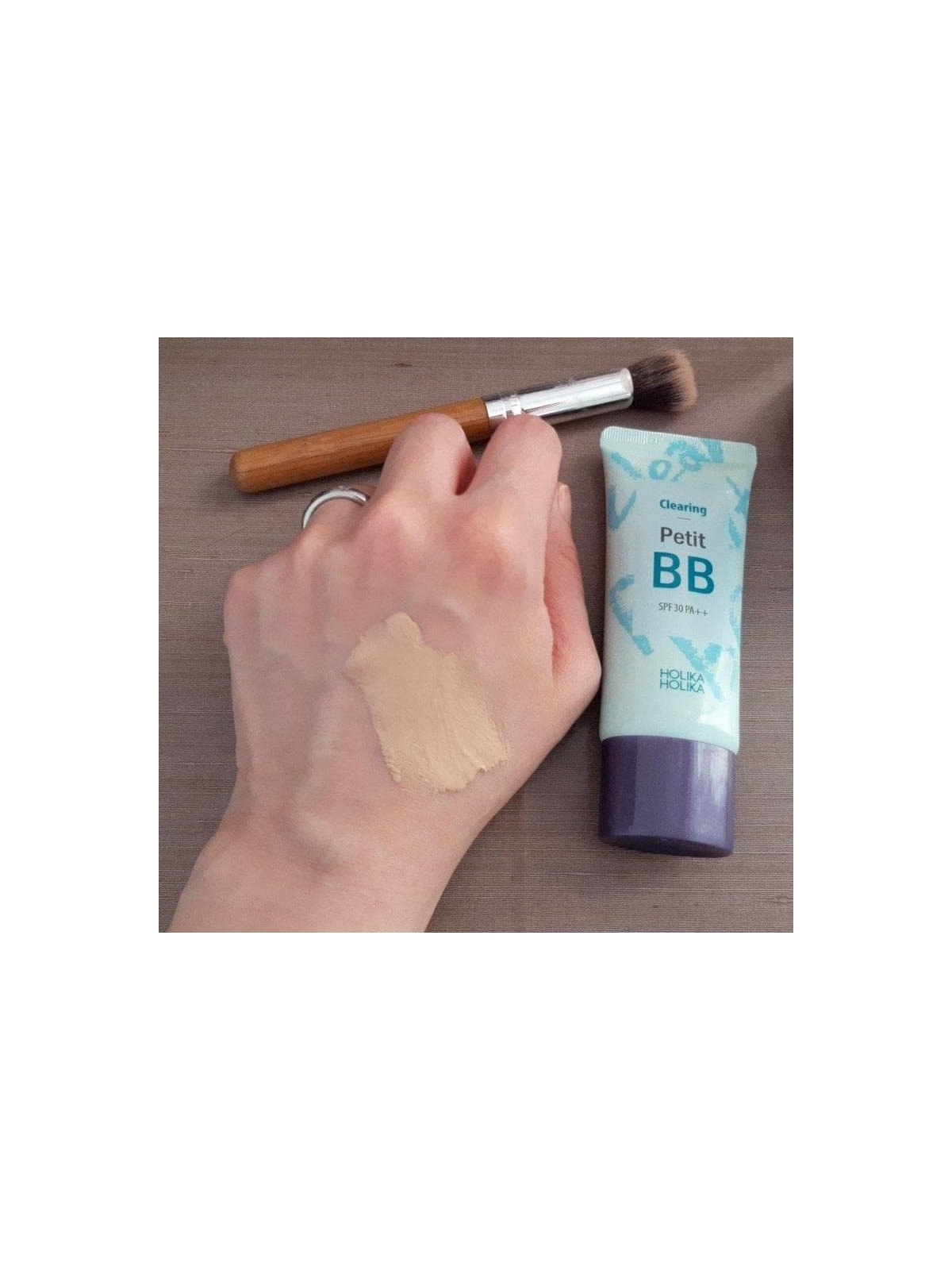 BB cream per pelli problematiche miste e grasse