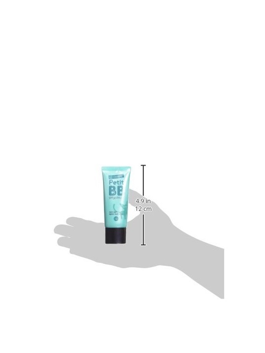 BB cream per pelli problematiche miste e grasse