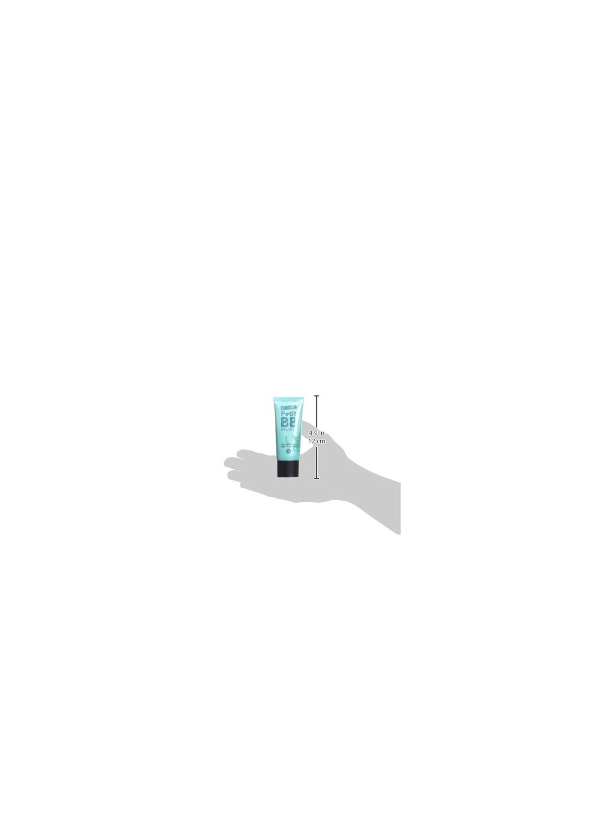 BB cream per pelli problematiche miste e grasse