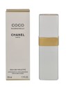 Chanel Coco Mademoiselle eau de toilette Spray Refillable donna 50ml