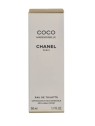 Chanel Coco Mademoiselle eau de toilette Spray Refillable donna 50ml