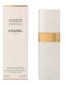 Chanel Coco Mademoiselle eau de toilette Spray Refillable donna 50ml