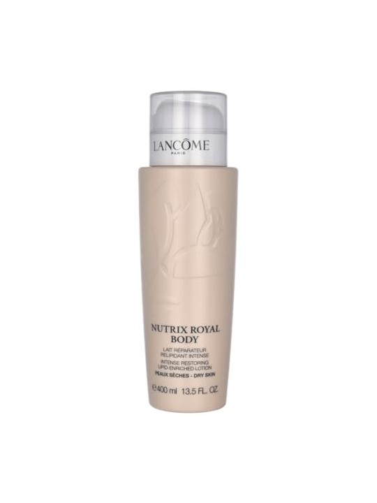 Lancome Nutrix Royal Body-Enriched Lotion donna 400ml Dry Skin Lancome www.essenzetotalstyle.com 