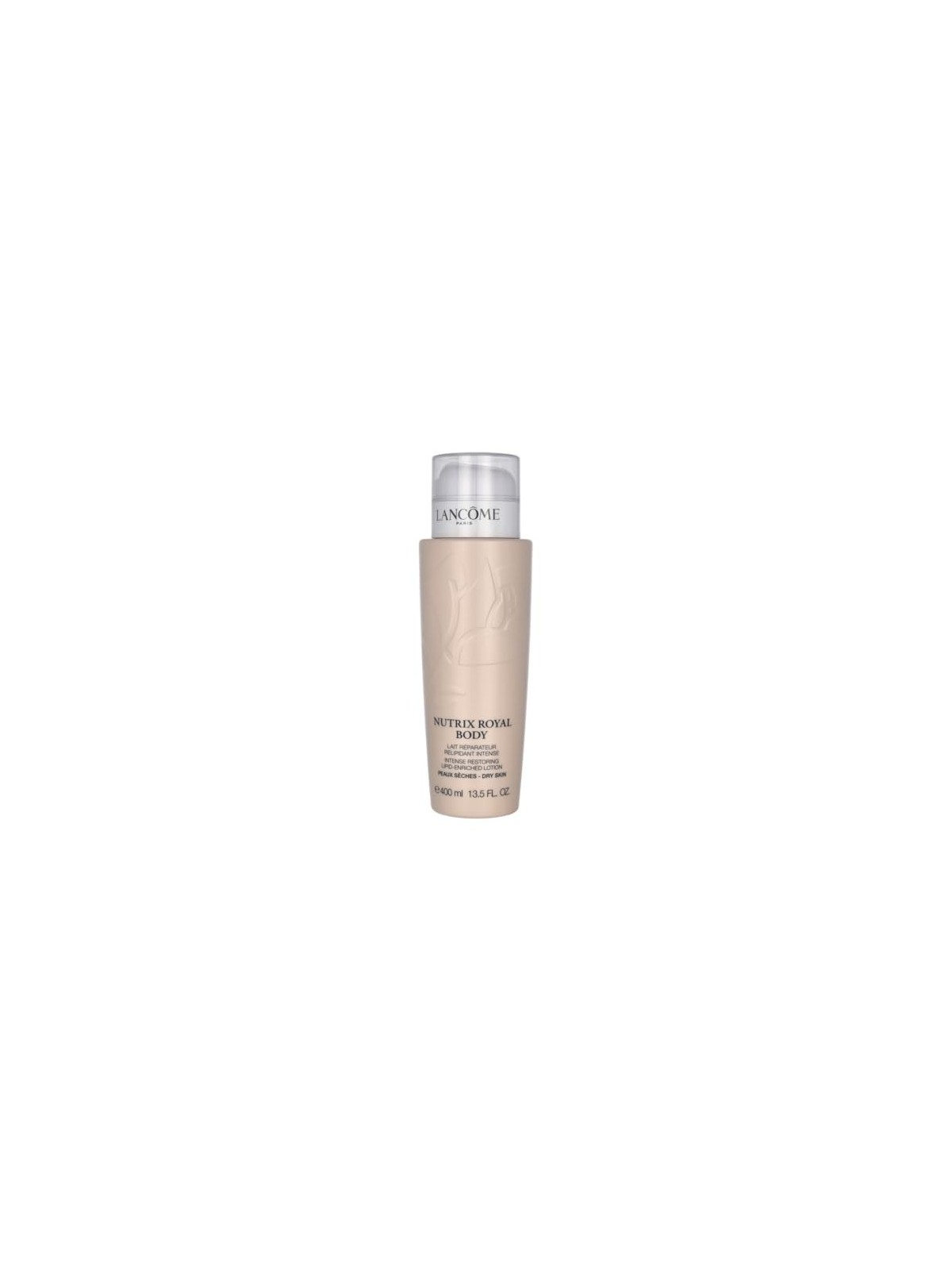 Lancome Nutrix Royal Body-Enriched Lotion donna 400ml Dry Skin Lancome www.essenzetotalstyle.com 