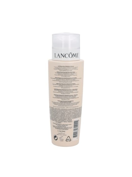 Lancome Nutrix Royal Body-Enriched Lotion donna 400ml Dry Skin Lancome www.essenzetotalstyle.com 