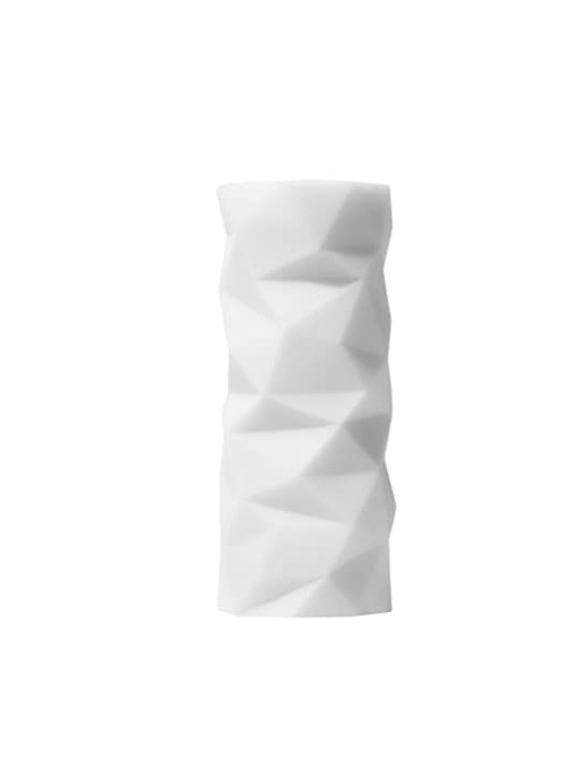 TENGA 3D Masturbatore Poligono 1un Unisex