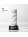 TENGA 3D Masturbatore Poligono 1un Unisex