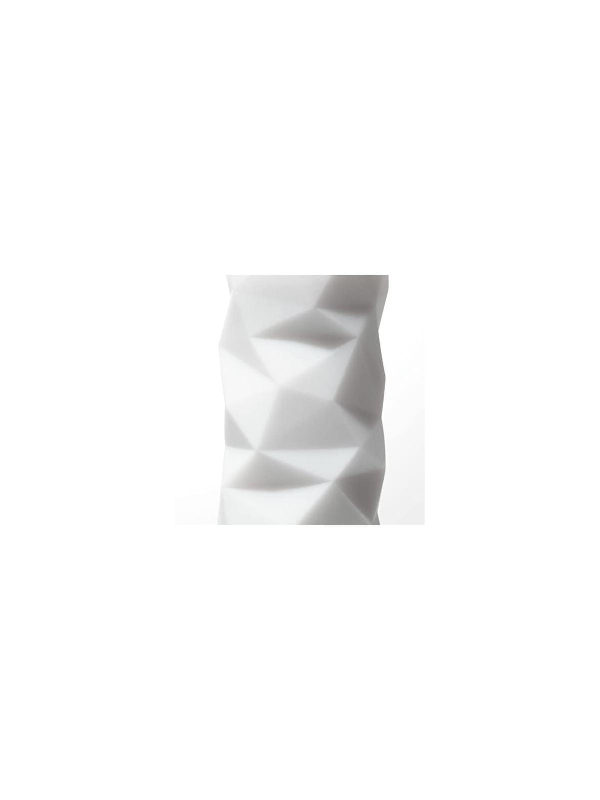 TENGA 3D Masturbatore Poligono 1un Unisex