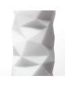 TENGA 3D Masturbatore Poligono 1un Unisex