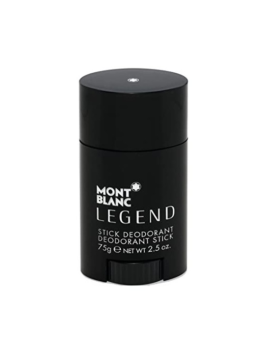 Montblanc Legend Pour Homme Deo Stick uomo 75g Montblanc www.essenzetotalstyle.com 