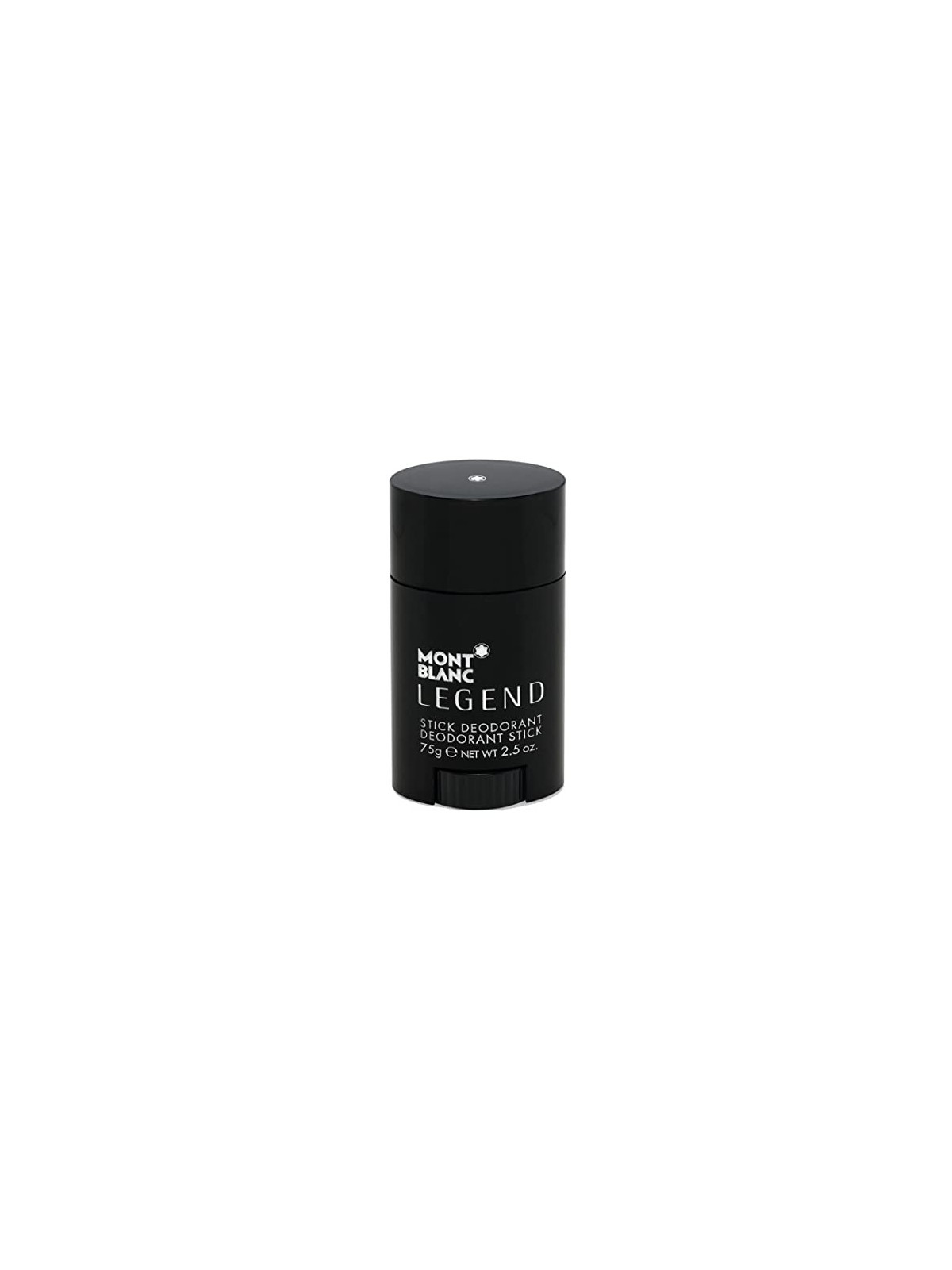 Montblanc Legend Pour Homme Deo Stick uomo 75g Montblanc www.essenzetotalstyle.com 