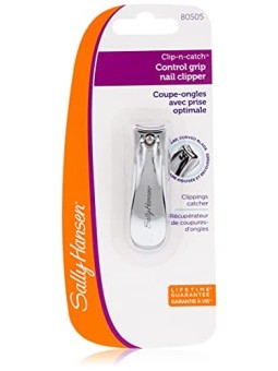 Pinze per unghie Sally Hansen 80505 Clip 'n Catch