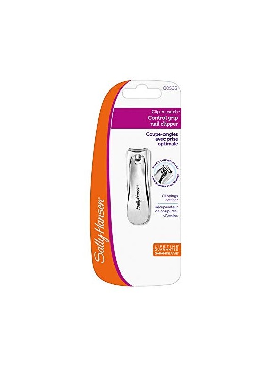 Pinze per unghie Sally Hansen 80505 Clip 'n Catch