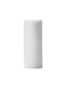 TENGA 3D Masturbatore Zen 1un Unisex