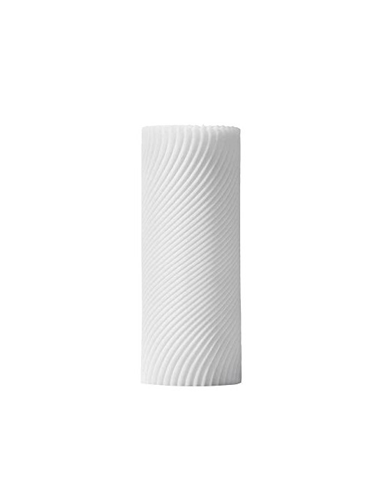 TENGA 3D Masturbatore Zen 1un Unisex