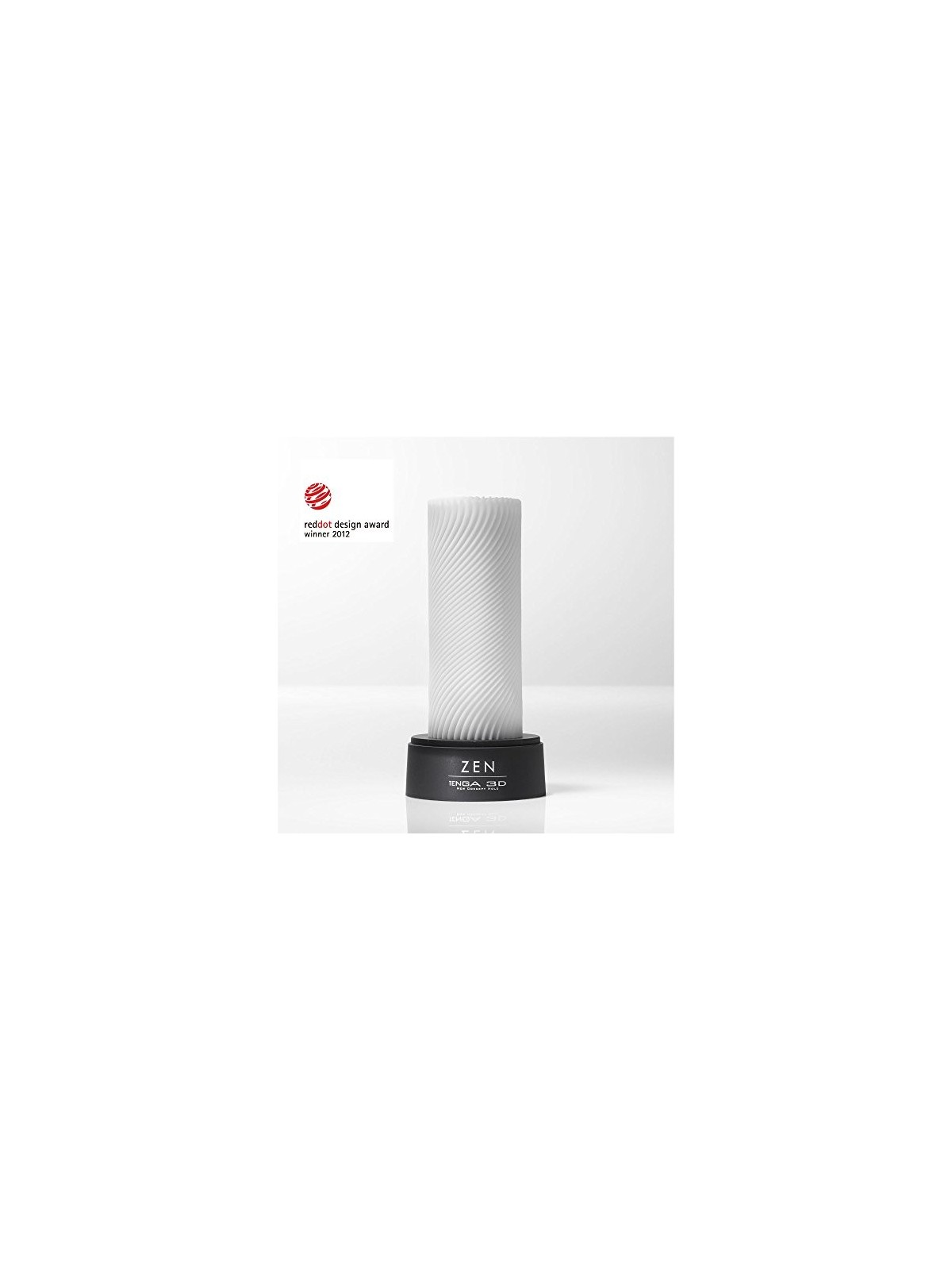 TENGA 3D Masturbatore Zen 1un Unisex