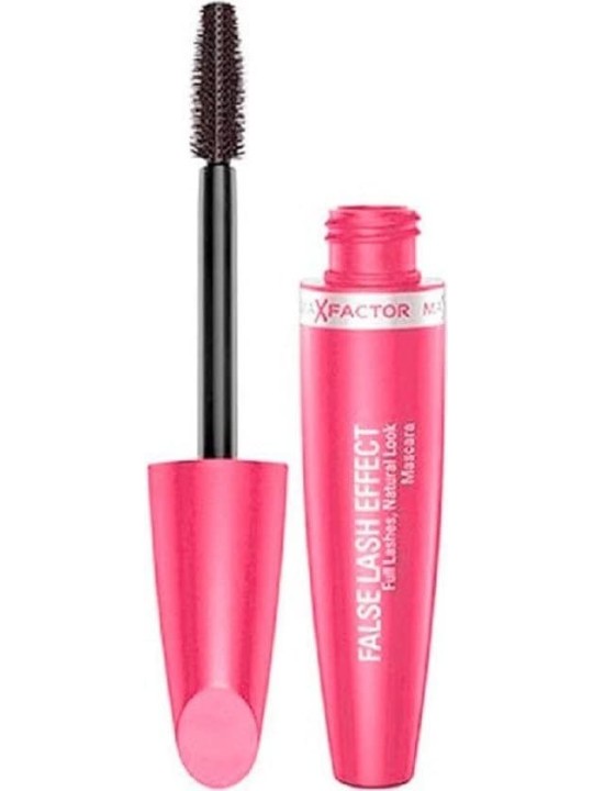 Max Factor Fake Lashes Effect Pink Case Mascara 13.1ml women