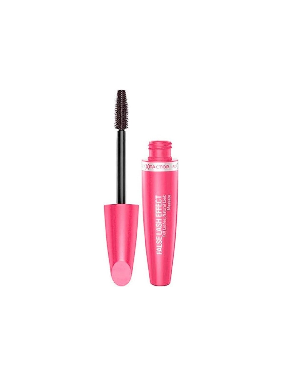 Max Factor Fake Lashes Effect Pink Case Mascara 13.1ml women