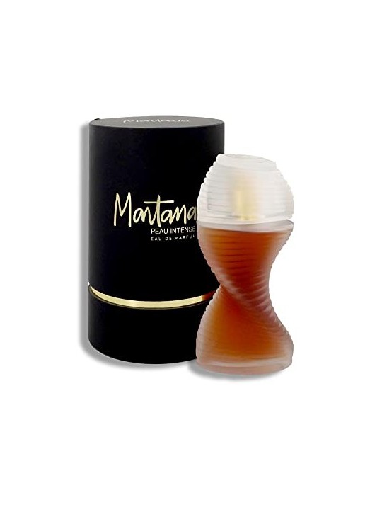 Claude Montana Peau Intense Women's Eau de Parfum 100ml