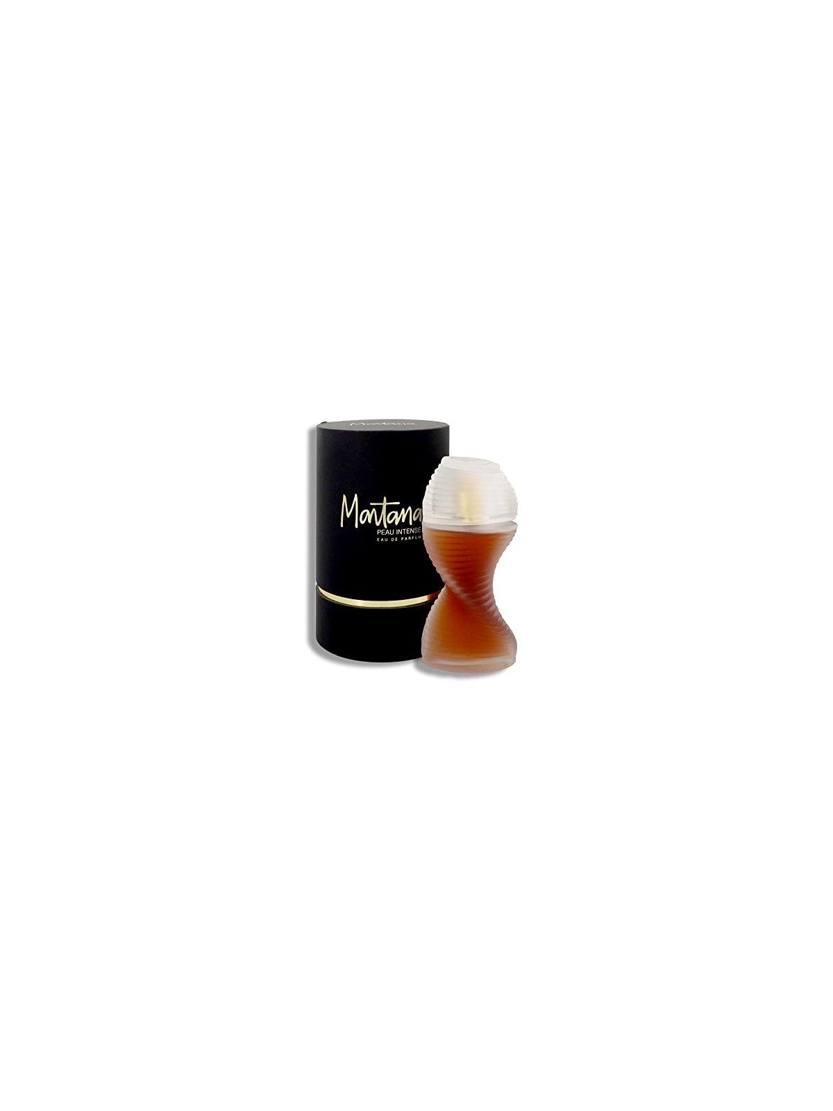 Claude Montana Peau Intense Women's Eau de Parfum 100ml